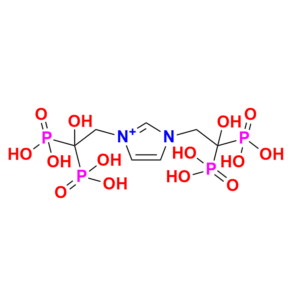 Zoledronic Acid EP Impurity F