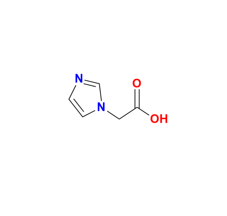 Zoledronic Acid EP Impurity F