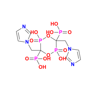 Zoledronic Acid EP Impurity F