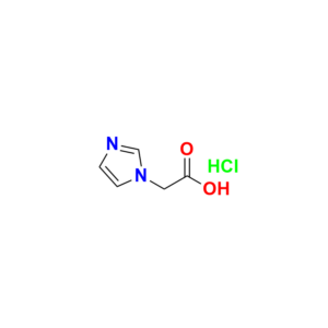 Zoledronic Acid EP Impurity F