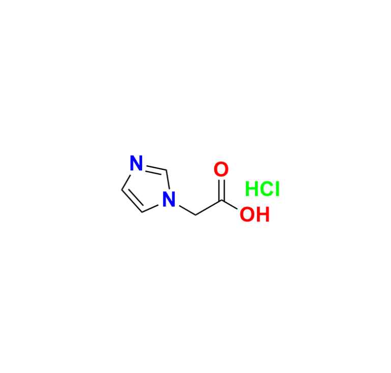 Zoledronic Acid EP Impurity F