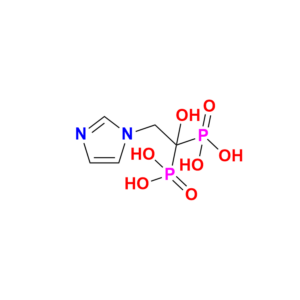 Zoledronic Acid EP Impurity F