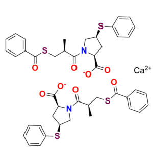 Zofenopril Impurity 5