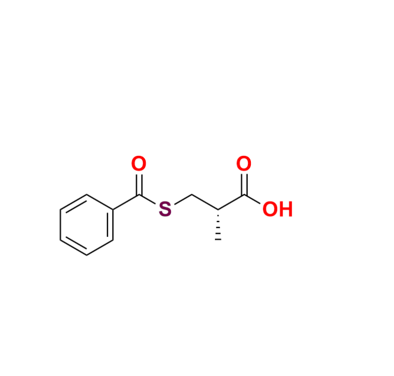 Zofenopril Impurity 5