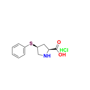 Zofenopril Impurity 5