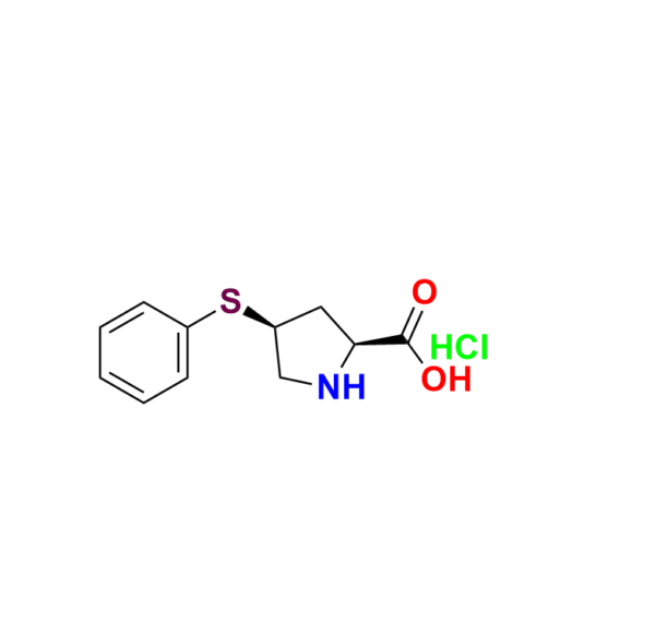 Zofenopril Impurity 2