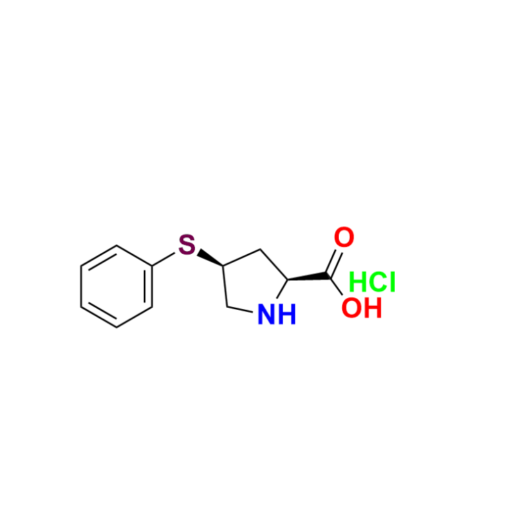 Zofenopril Impurity 5