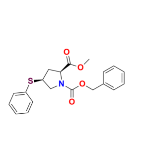 Zofenopril Impurity 5
