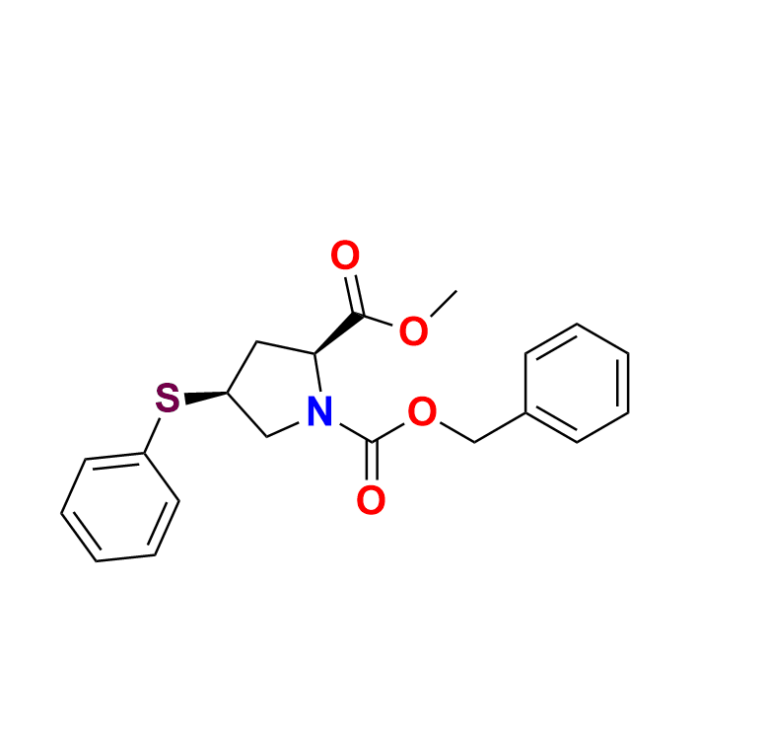 Zofenopril Impurity 5