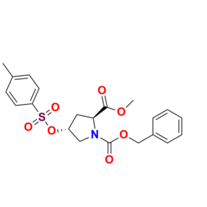Zofenopril Impurity 5