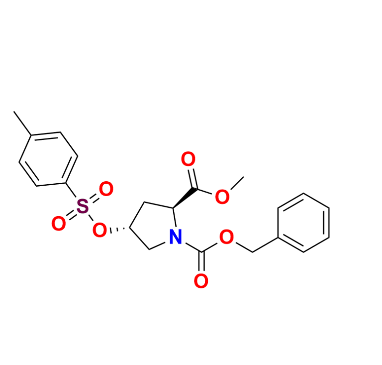Zofenopril Impurity 5