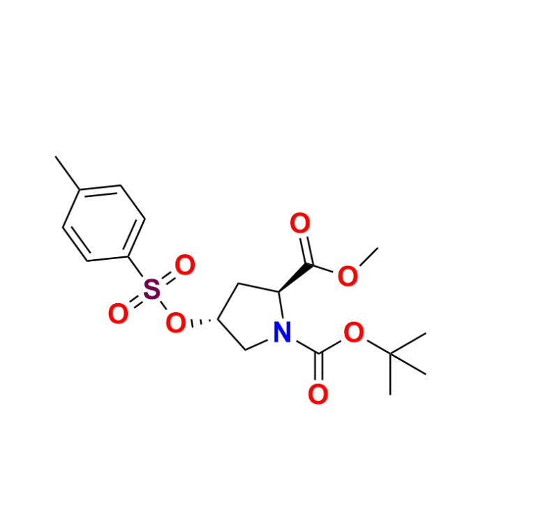 Zofenopril Impurity 5