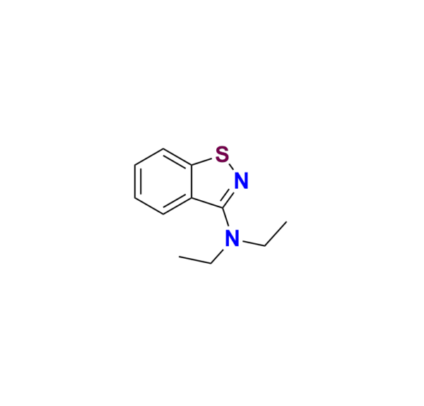 Ziprasidone Impurity 23