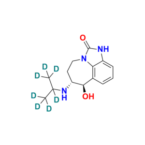 Zilpaterol-d7