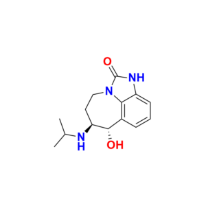 Zilpaterol-d7