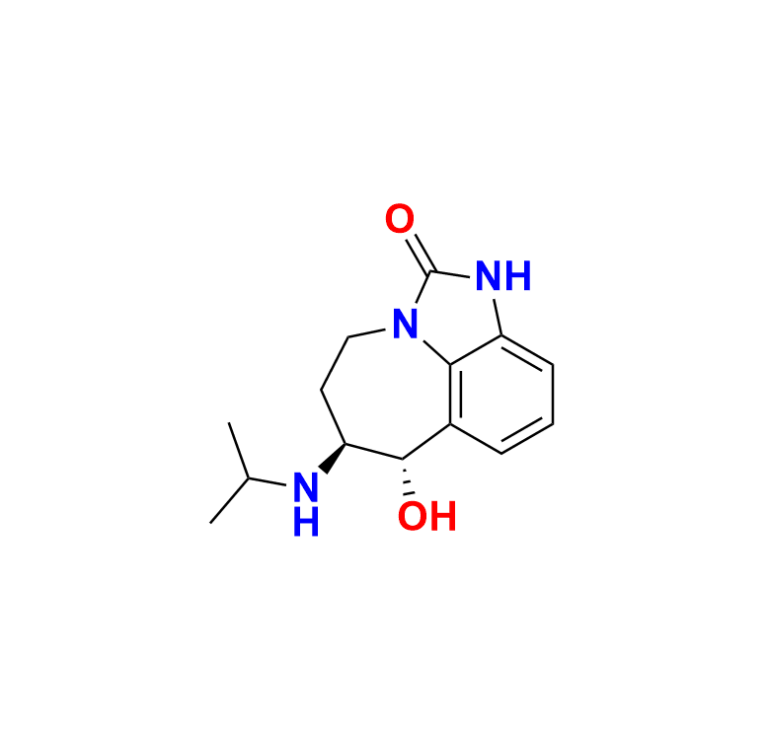 Zilpaterol-d7
