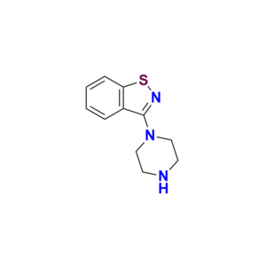Ziprasidone EP Impurity A