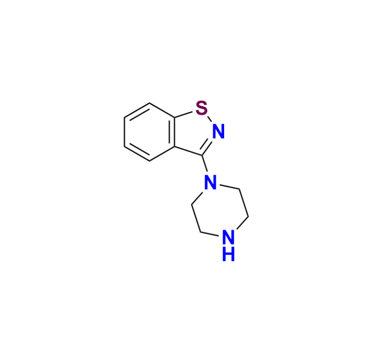 Ziprasidone EP Impurity A