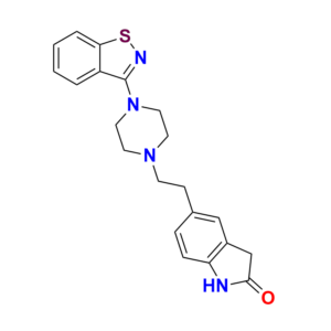 Ziprasidone EP Impurity A