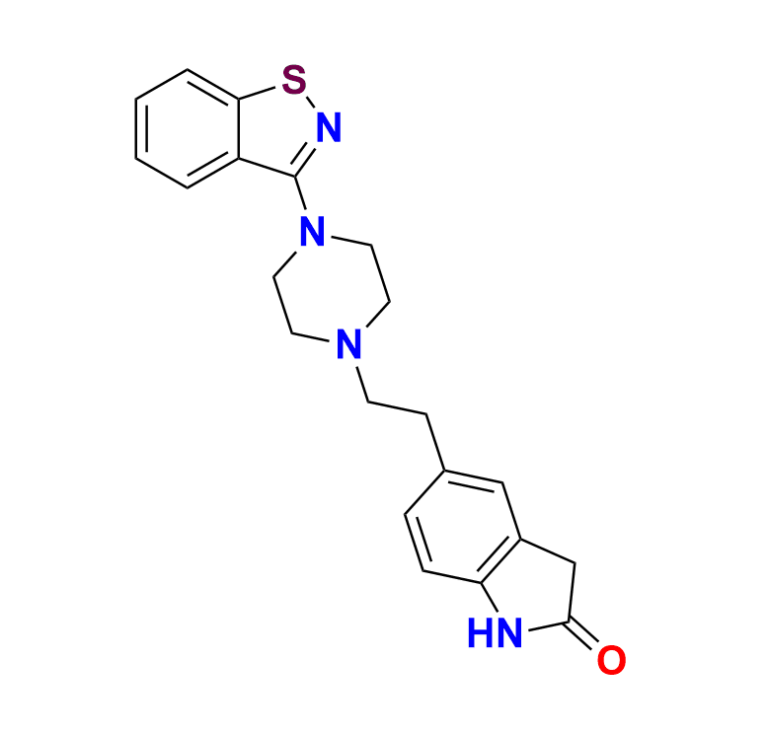 Ziprasidone EP Impurity A