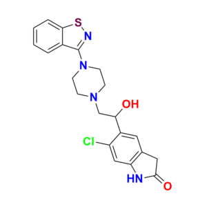 Ziprasidone EP Impurity A