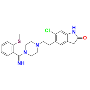 Ziprasidone EP Impurity A