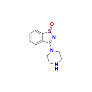 Ziprasidone EP Impurity A