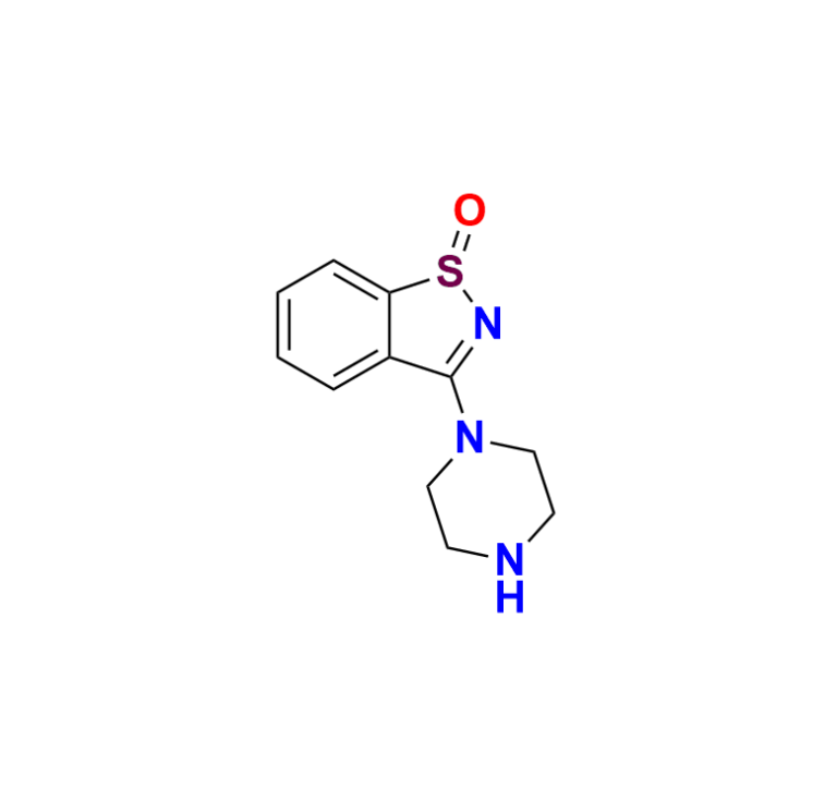 Ziprasidone EP Impurity A