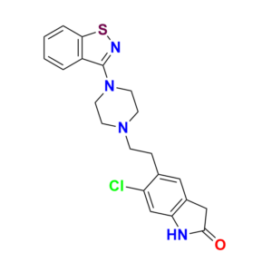 Ziprasidone EP Impurity A