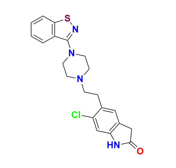 Ziprasidone