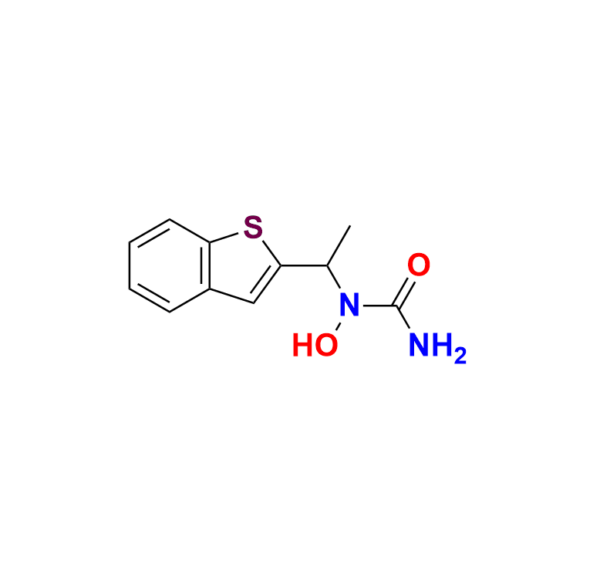 Zileuton