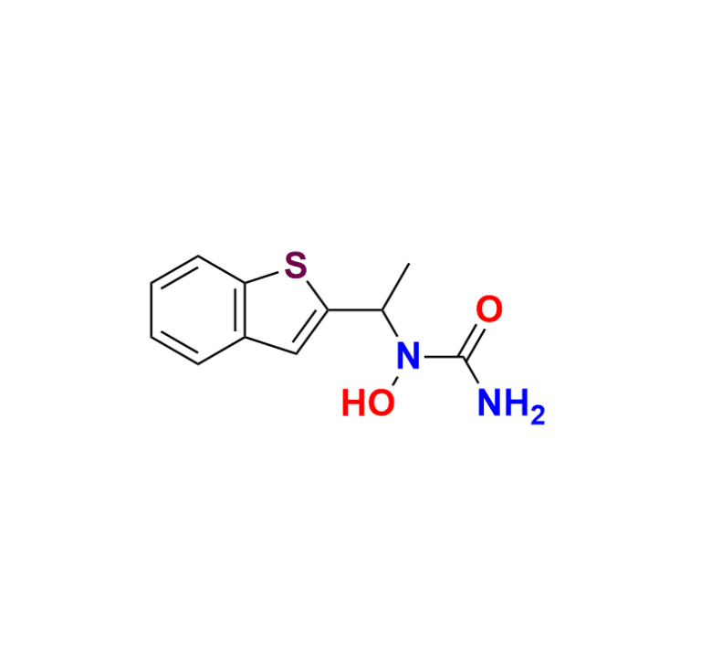 Zileuton Impurity 4