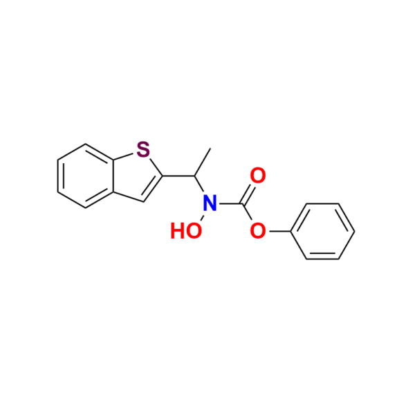 Zileuton Impurity 2