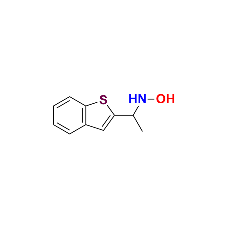 Zileuton Impurity 4