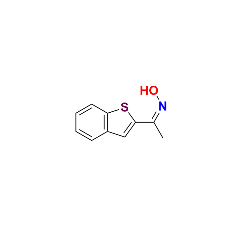 Zileuton Impurity 4