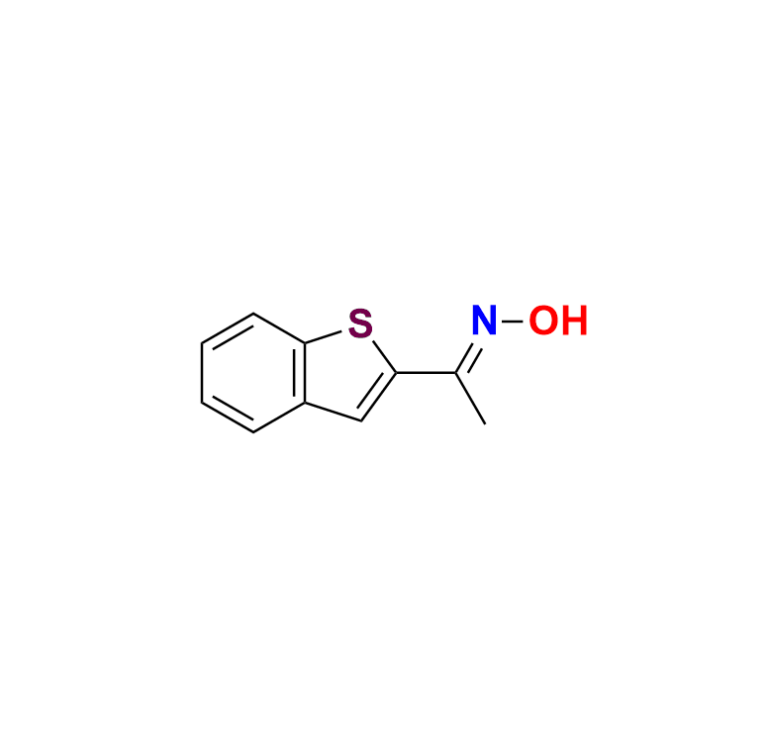 Zileuton Impurity 4