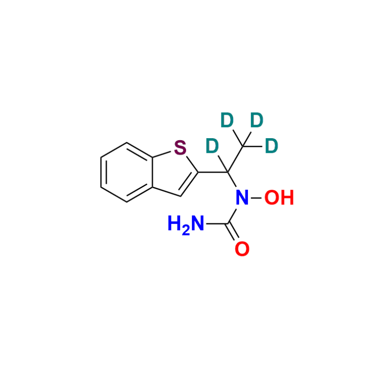 Zileuton Impurity 4