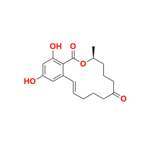 Zearalenone
