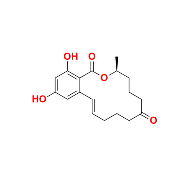 Zearalenone