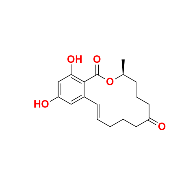 Zearalenone