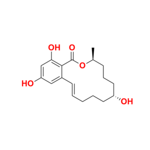 Zearalenone
