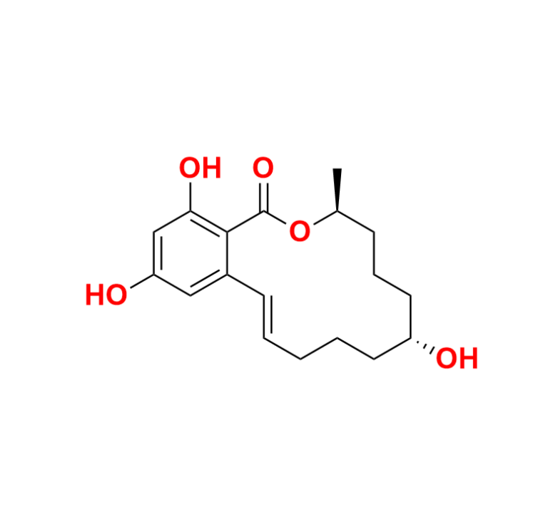 Zearalenone