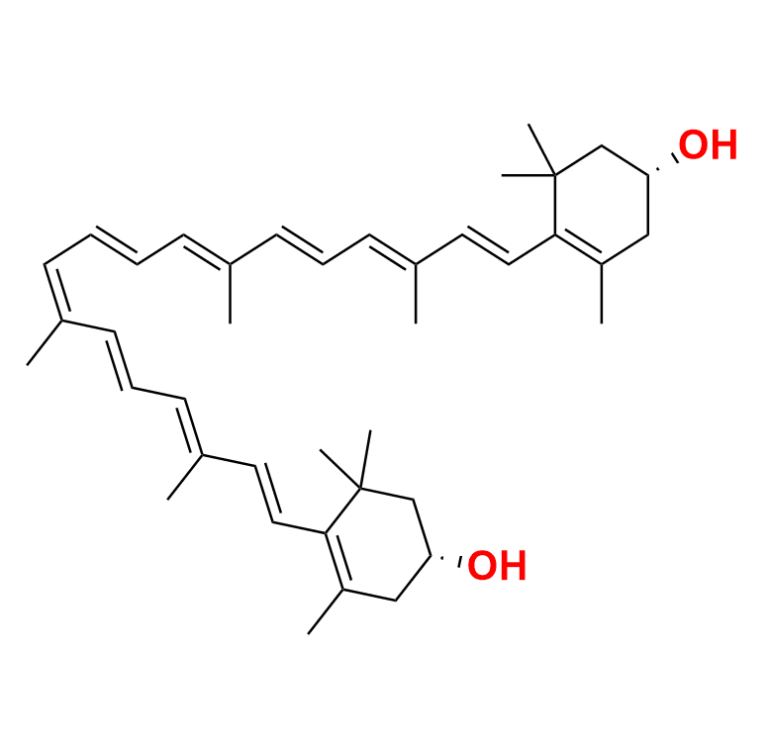 Zeaxanthin