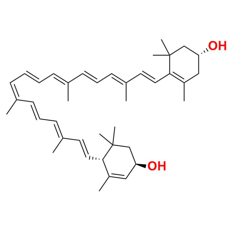 Zeaxanthin