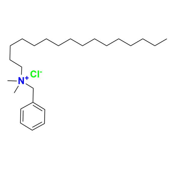 Cetalkonium Chloride