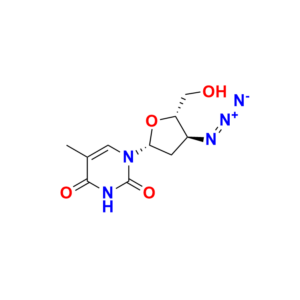 Zidovudine EP Impurity D