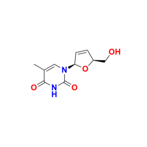 Zidovudine EP Impurity D