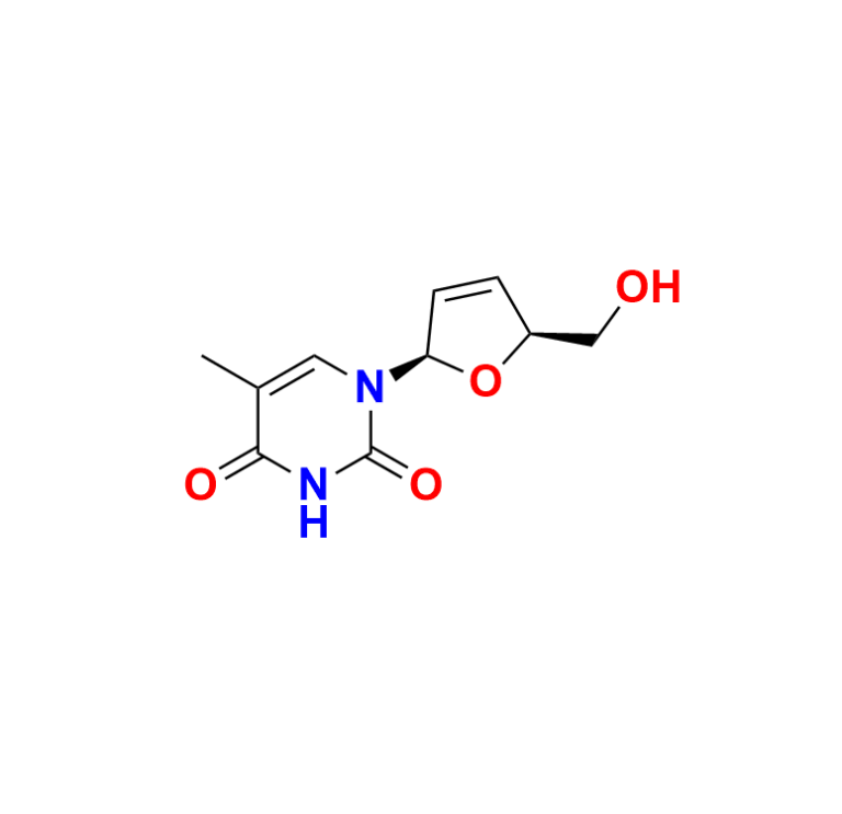 Zidovudine EP Impurity D
