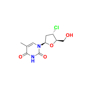 Zidovudine EP Impurity D