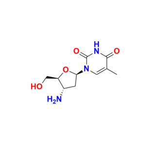 Zidovudine EP Impurity D